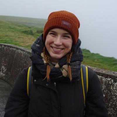 Asja Huremović foto