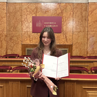 Asja Huremović foto3