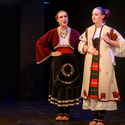 Asja Huremović foto4