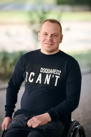 MATEJ VUKOVIČ PREJEMNIK PRIZNANJA ACS 2026