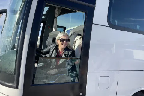 Katja Gole direktorica