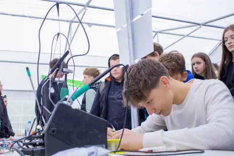 Karierni navdih Novo mesto 2026 1