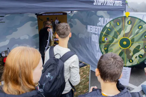 Karierni navdih Novo mesto 2026 2