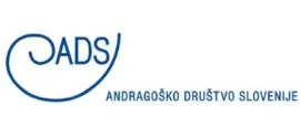 Logo: Andragoško društvo Slovenije