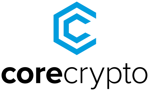 Logo: Core Crypto