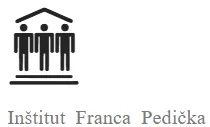 Logo: Inštitut Franca Pedička