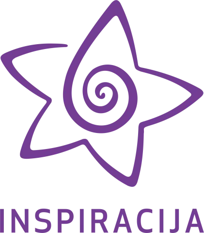 Logo: Inspiracija