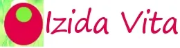 Logo: Izida Vita