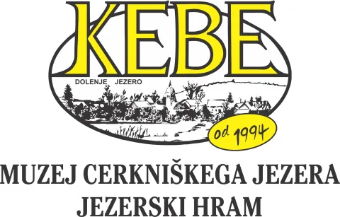 Logo: Jezerski Hram