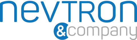 Logo: Nevtron & Company d.o.o., Ljubljana