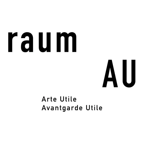 Logo: NVO v javnem interesu raum AU