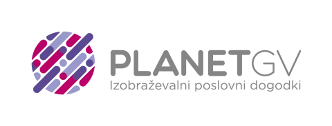 Logo: Planet GV, d.o.o.