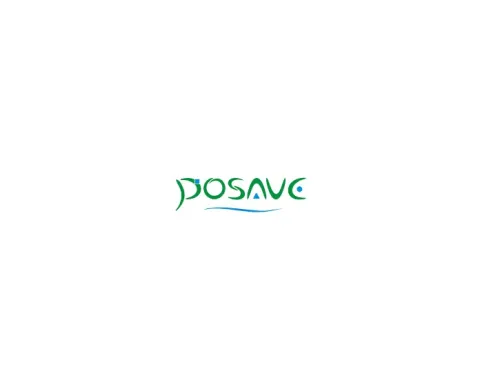Logo: POSAVC d.o.o.