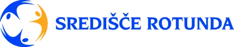 Logo: Središče Rotunda, Koper, so.p.