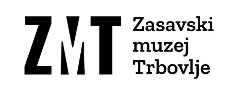 Logo: Zasavski muzej Trbovlje