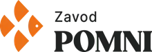 Logo: Zavod POMNI 