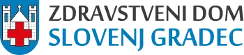 Logo: Zdravstveni dom Slovenj Gradec