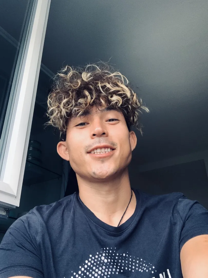 Sharif intervju lokalno