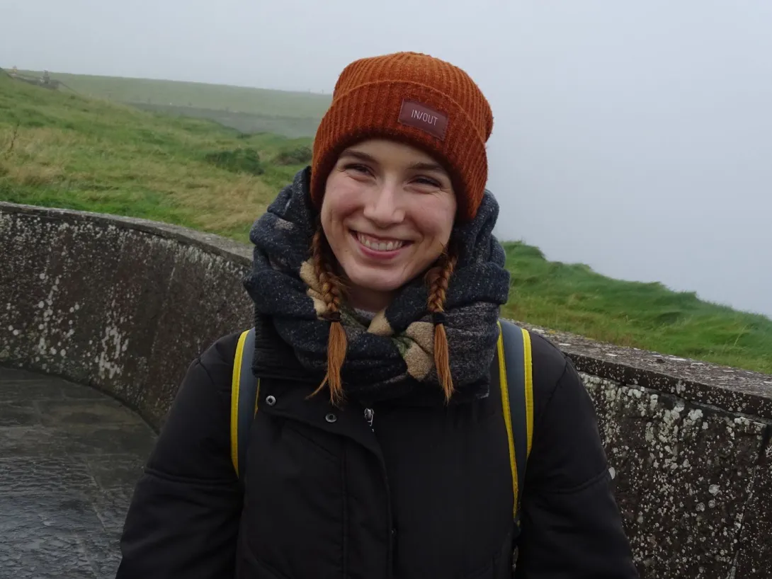 Asja Huremović foto